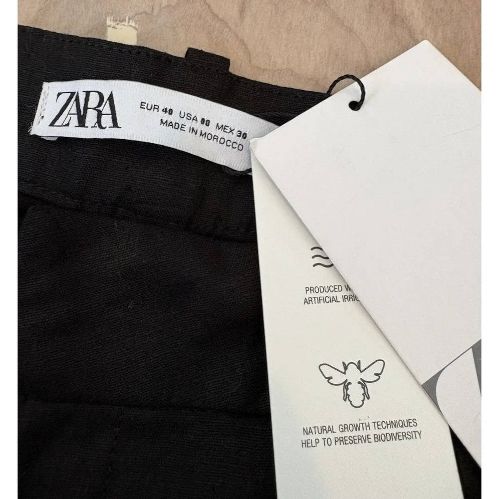 Zara women pants